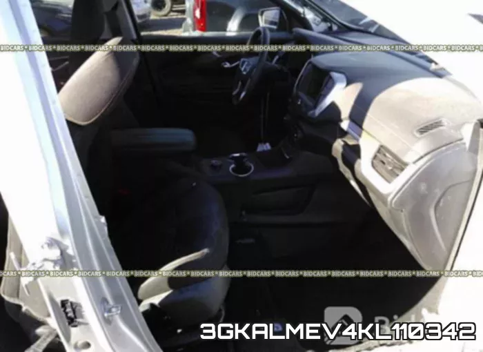 3GKALMEV4KL110342 фото 6