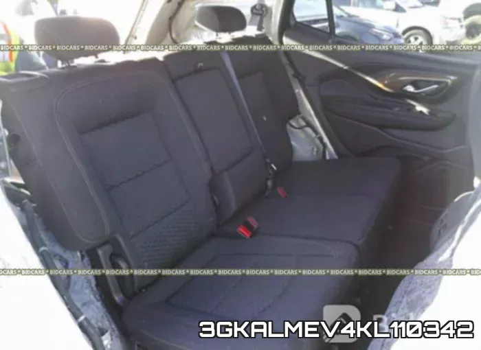 3GKALMEV4KL110342 фото 9