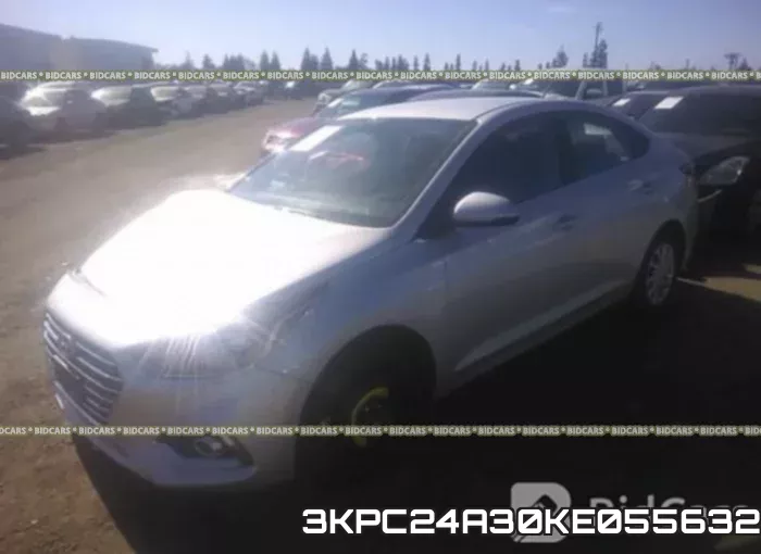 3KPC24A30KE055632 фото 3