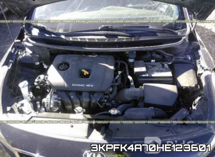 3KPFK4A70HE123601 фото 2