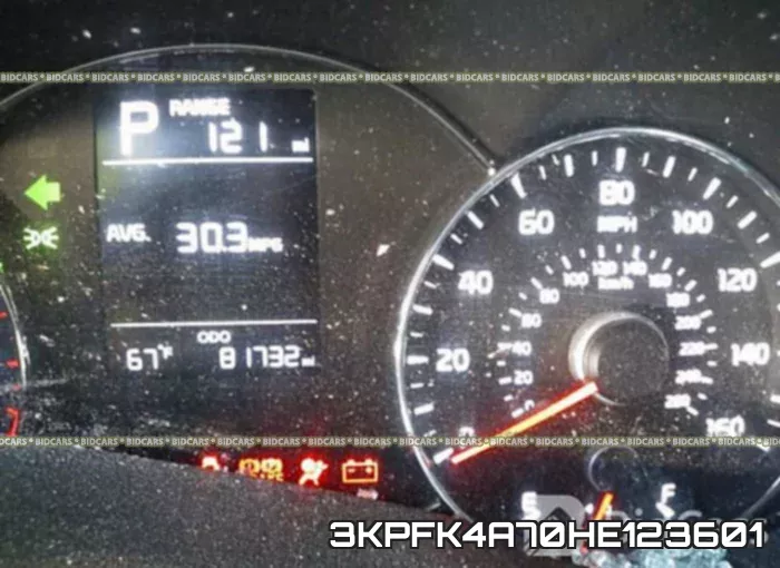 3KPFK4A70HE123601 фото 8