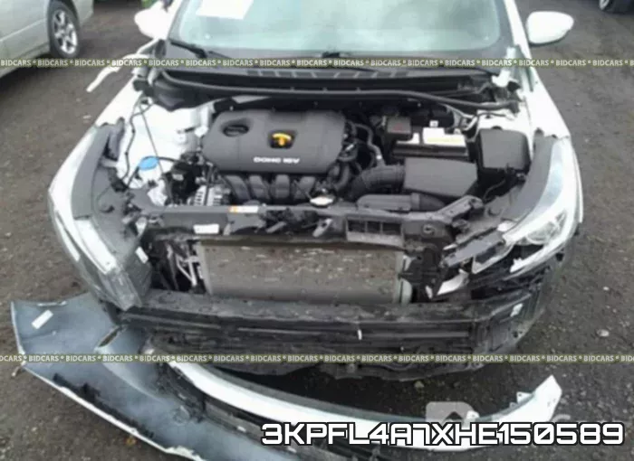 3KPFL4A7XHE150589 фото 7