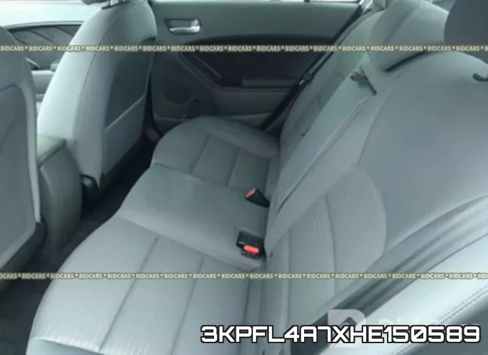 3KPFL4A7XHE150589 фото 9