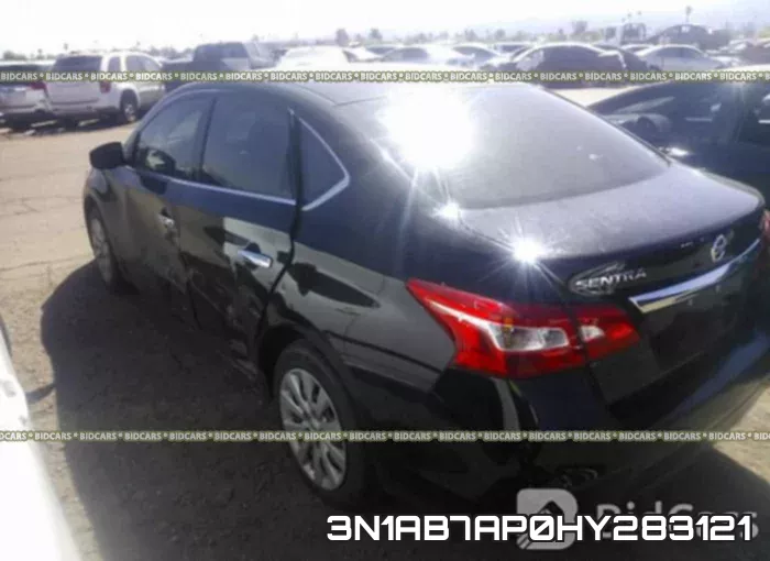 3N1AB7AP0HY283121 фото 4