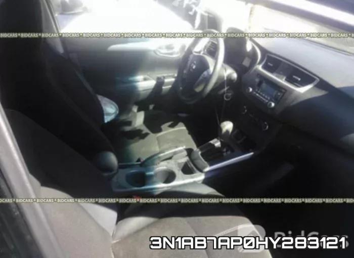 3N1AB7AP0HY283121 фото 6