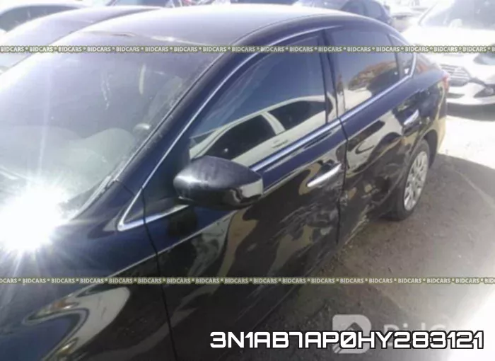 3N1AB7AP0HY283121 фото 7