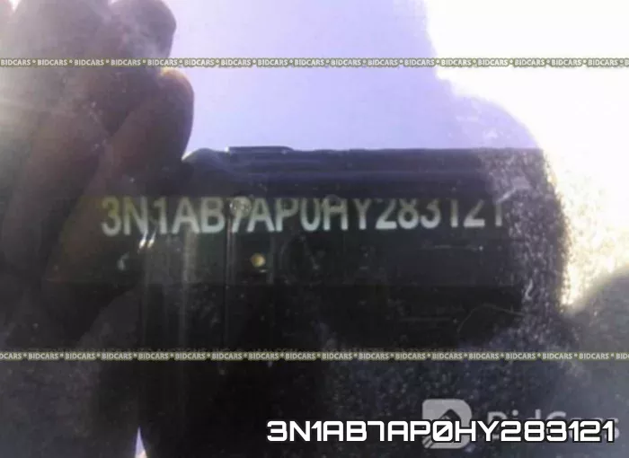 3N1AB7AP0HY283121 фото 10