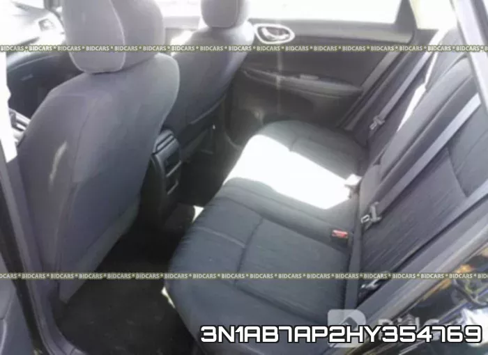 3N1AB7AP2HY354769 фото 9