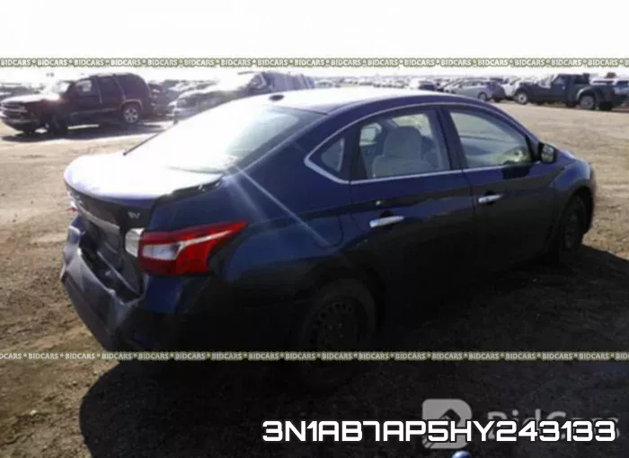 3N1AB7AP5HY243133 фото 5