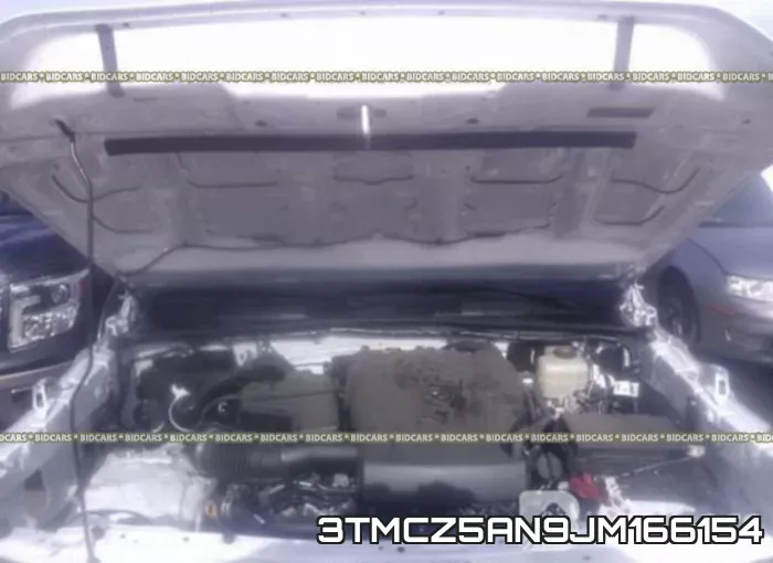 3TMCZ5AN9JM166154 фото 2
