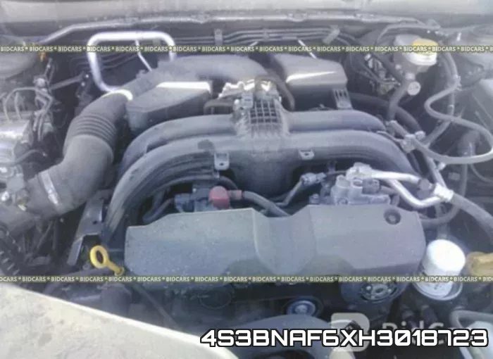 4S3BNAF6XH3018723 фото 2