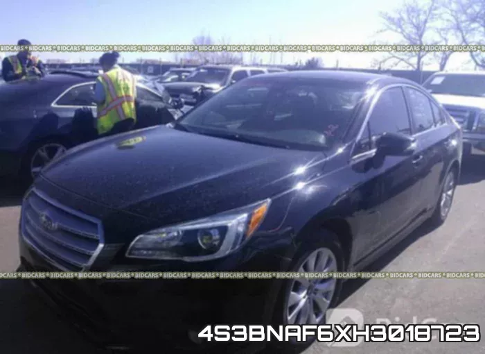 4S3BNAF6XH3018723 фото 3