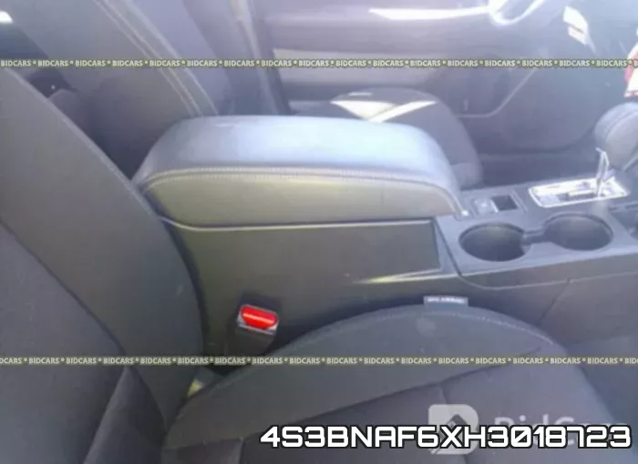 4S3BNAF6XH3018723 фото 6