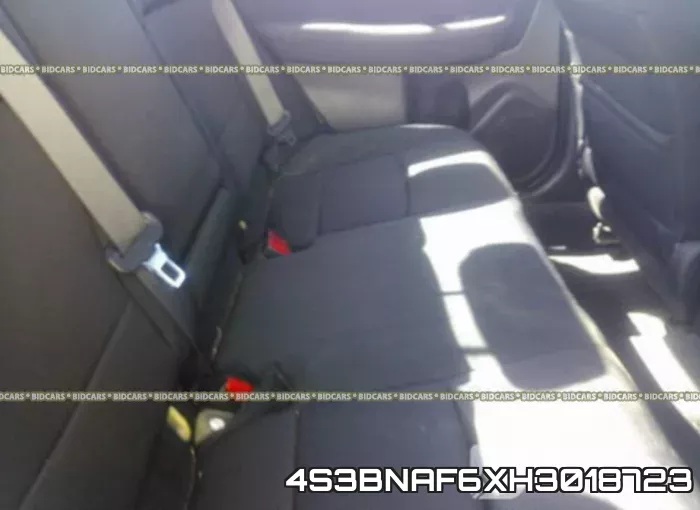 4S3BNAF6XH3018723 фото 9