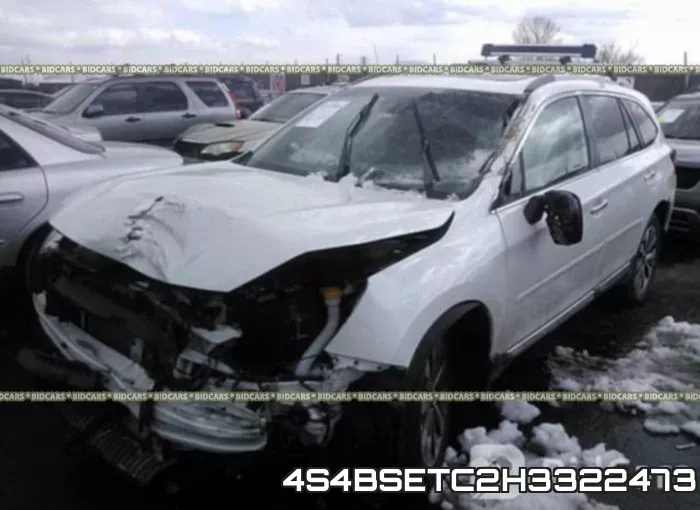 4S4BSETC2H3322473 фото 3