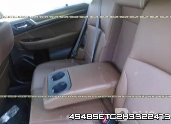 4S4BSETC2H3322473 фото 9