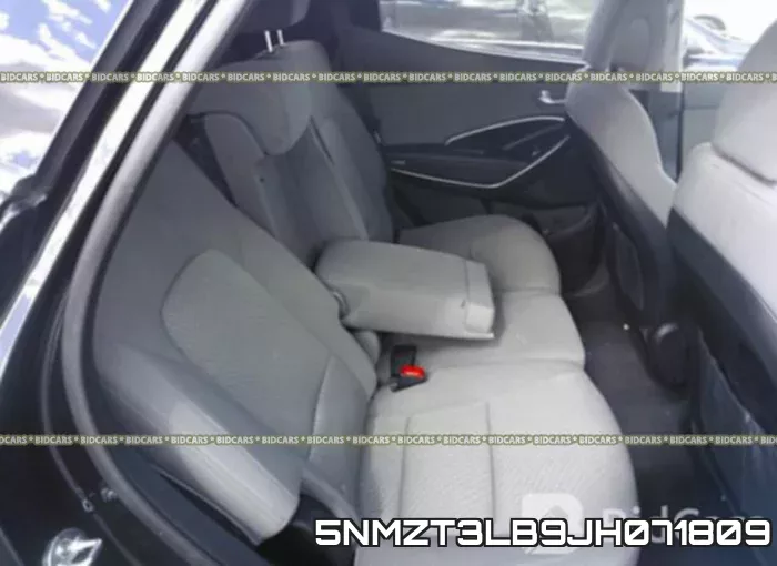 5NMZT3LB9JH071809 фото 9