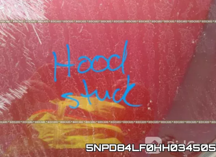 5NPD84LF0HH034505 фото 2