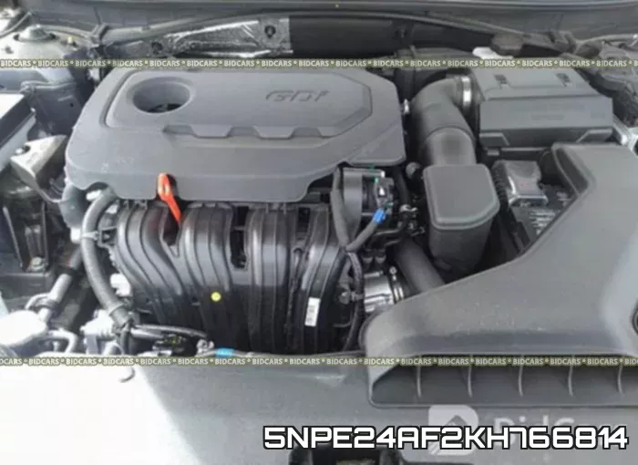 5NPE24AF2KH766814 фото 2