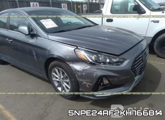 5NPE24AF2KH766814 фото 7