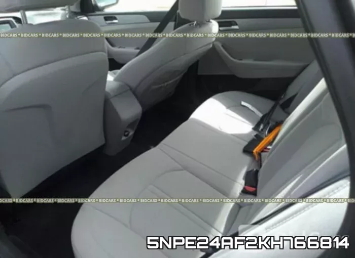 5NPE24AF2KH766814 фото 9