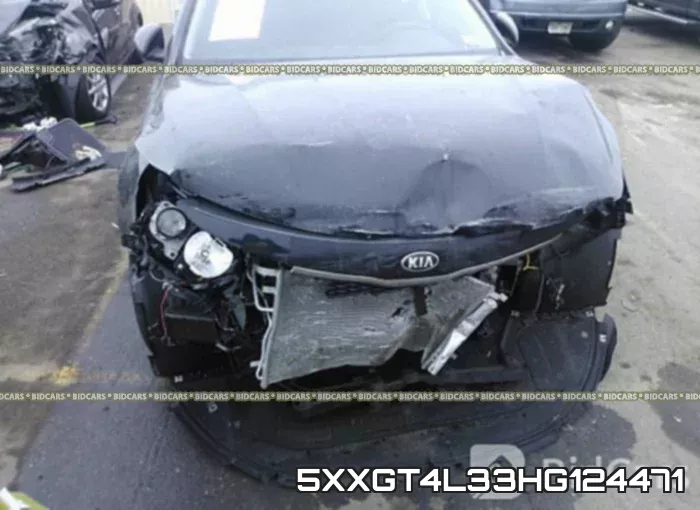 5XXGT4L33HG124471 фото 7