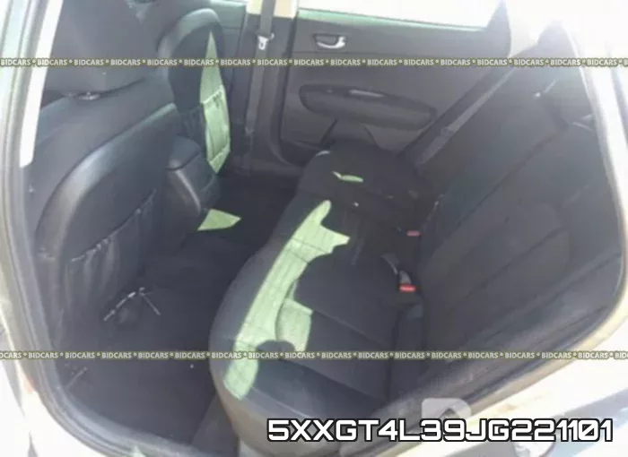5XXGT4L39JG221101 фото 9