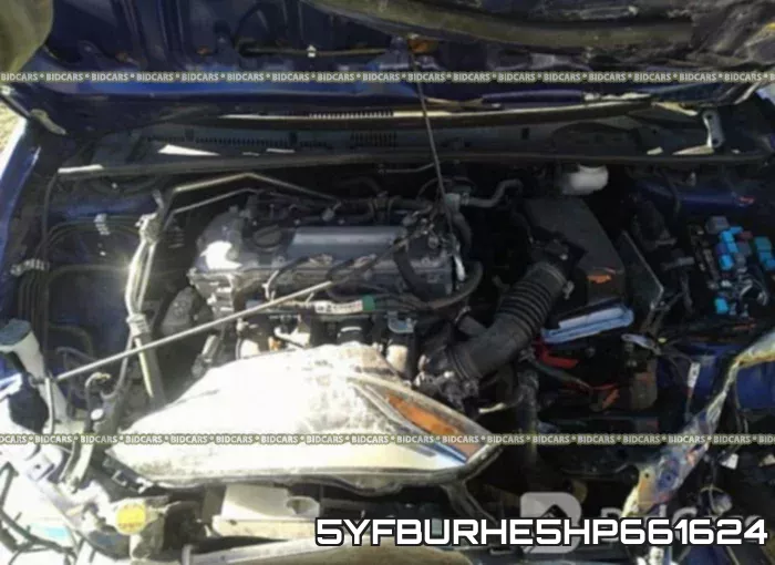 5YFBURHE5HP661624 фото 2