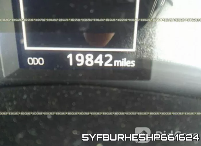 5YFBURHE5HP661624 фото 8