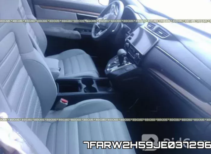 7FARW2H59JE037296 фото 6