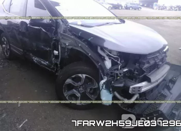 7FARW2H59JE037296 фото 7