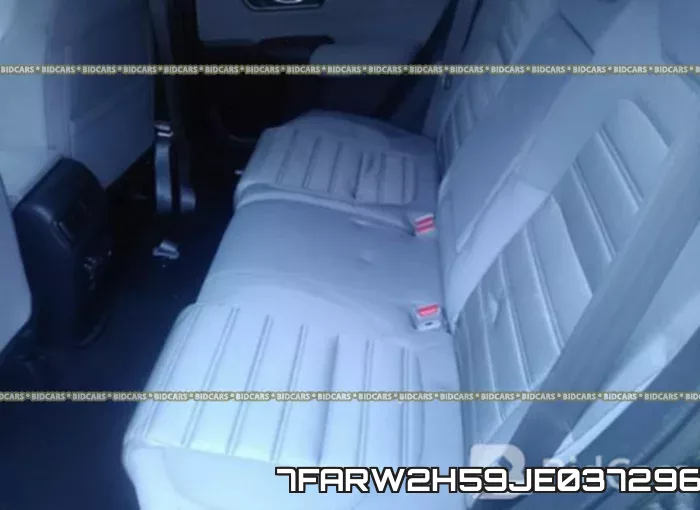 7FARW2H59JE037296 фото 9