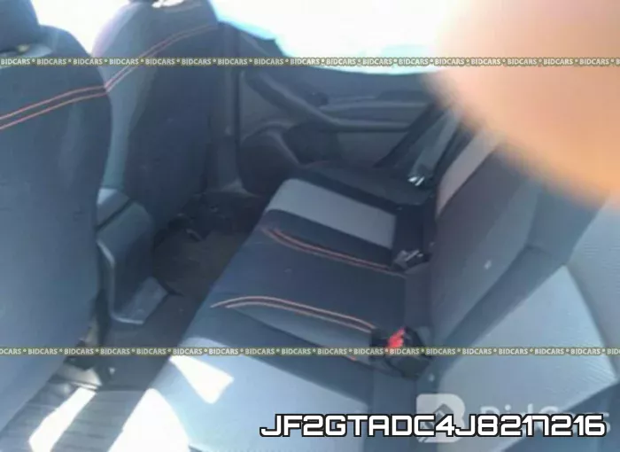 JF2GTADC4J8217216 фото 9
