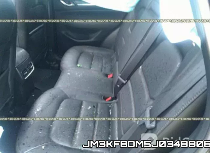 JM3KFBDM5J0348806 фото 9