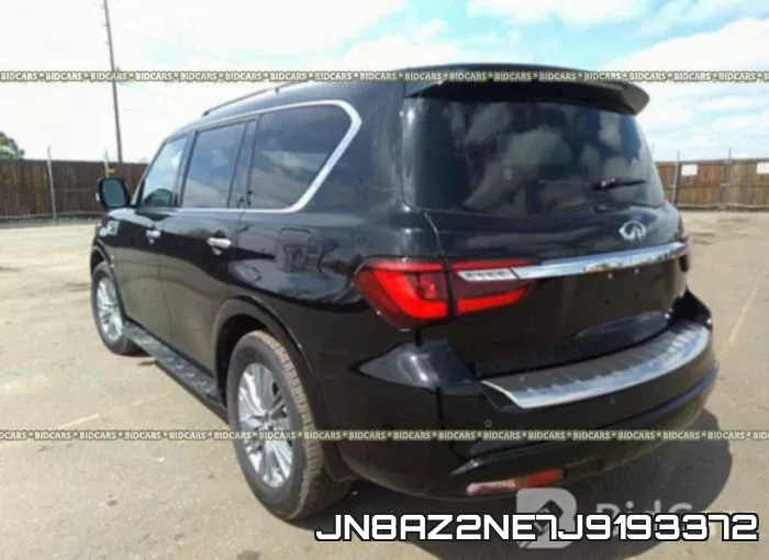 JN8AZ2NE7J9193372 фото 4