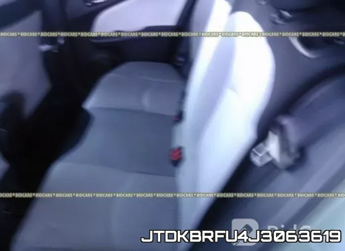 JTDKBRFU4J3063619 фото 9