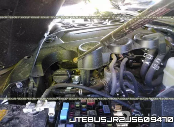 JTEBU5JR2J5609470 фото 2
