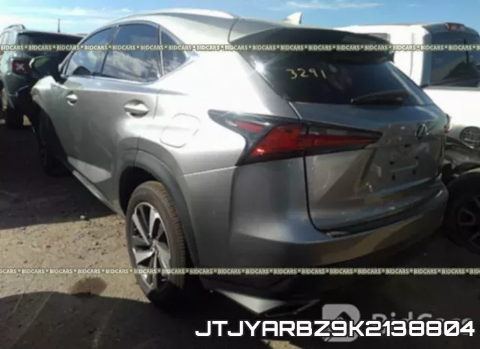 JTJYARBZ9K2138804 фото 4