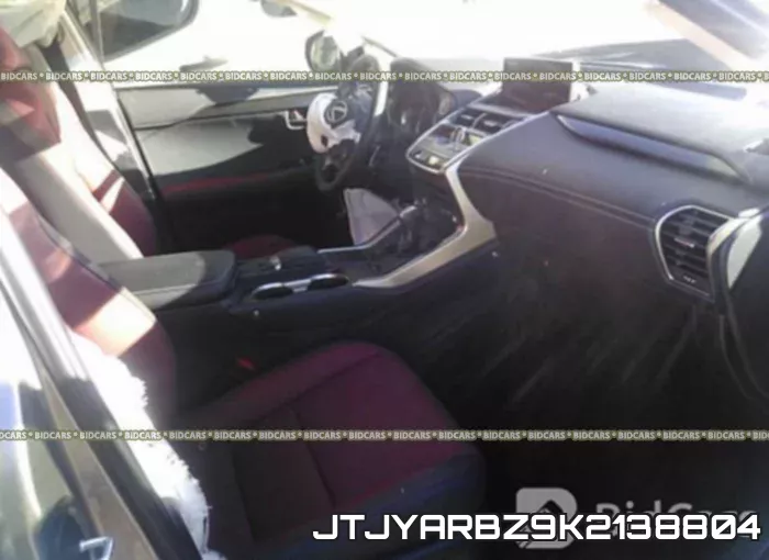 JTJYARBZ9K2138804 фото 6