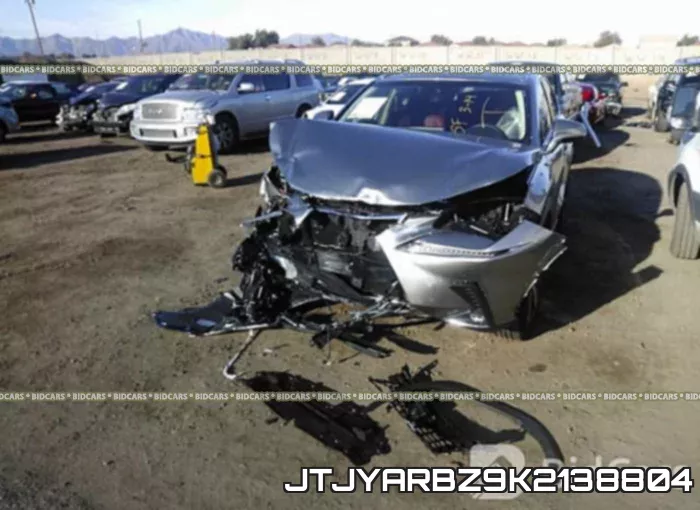 JTJYARBZ9K2138804 фото 7