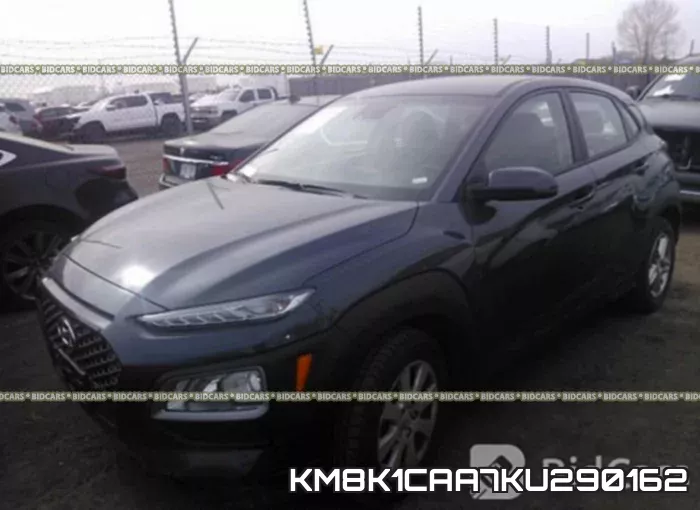 KM8K1CAA7KU290162 фото 3