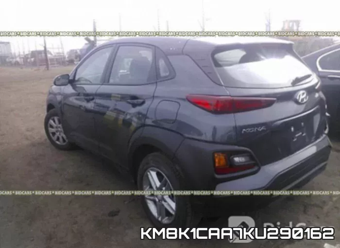 KM8K1CAA7KU290162 фото 4