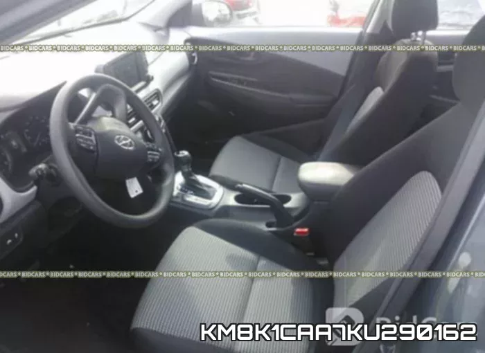 KM8K1CAA7KU290162 фото 6