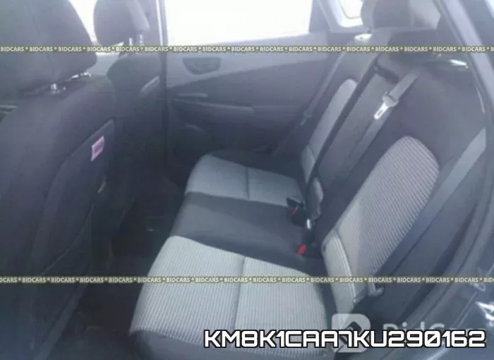 KM8K1CAA7KU290162 фото 9