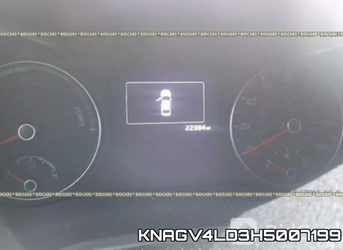 KNAGV4LD3H5007199 фото 8