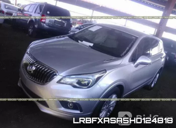 LRBFXASA5HD124818 фото 3