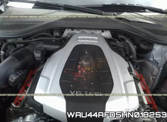 WAU44AFD5HN018253 фото 2
