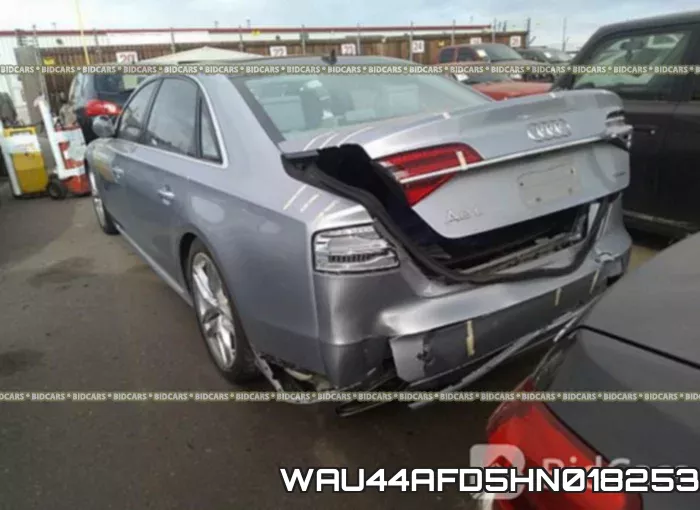 WAU44AFD5HN018253 фото 4