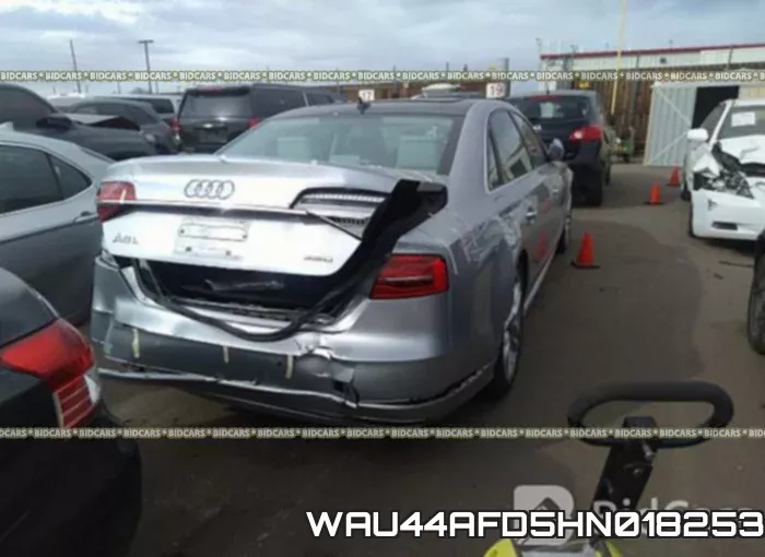 WAU44AFD5HN018253 фото 5
