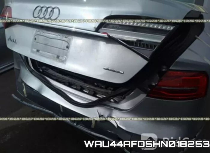 WAU44AFD5HN018253 фото 7